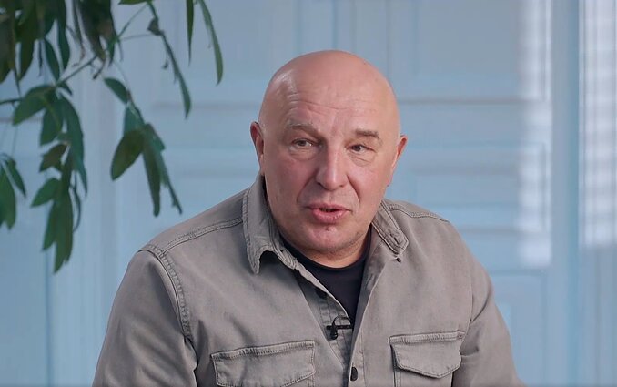 Sigitas Račkys Sigitas Račkys