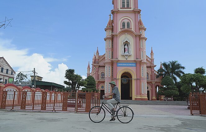 Įdomus rytas. Kokios šalies sostinė yra Hanojaus miestas?
