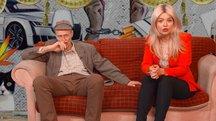 Dviračio žinios. Dėdė Kęstas: rūkalai