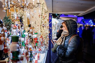 Рождество в Вильнюсе