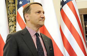 Radosław Sikorski