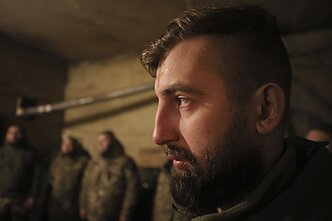 Rusijos karas prieš Ukrainą