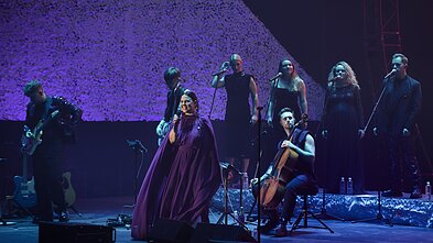 Jazzu koncerto akimirka Jazzu koncerto akimirka