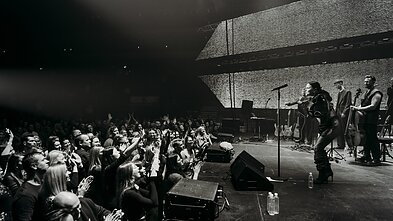 Jazzu koncerto akimirka Jazzu koncerto akimirka