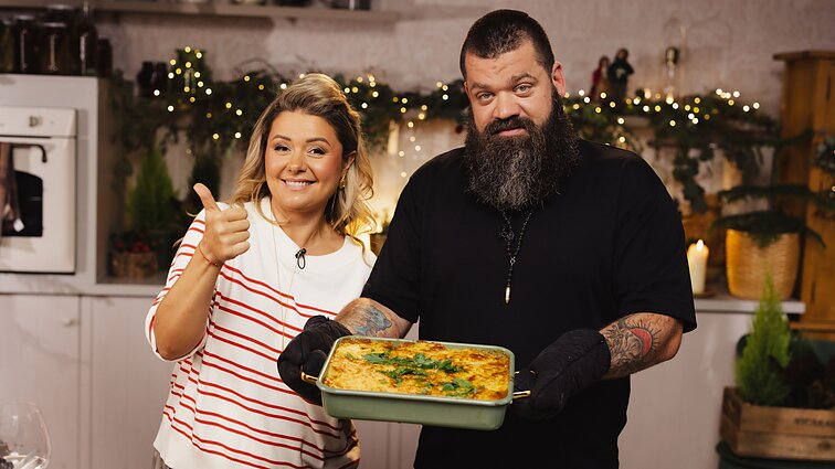 Mėsos ruošimo paslaptis atskleidęs Vylius Blauzdavičius: ne viskas mėsoje yra valgoma ir tai yra normalu