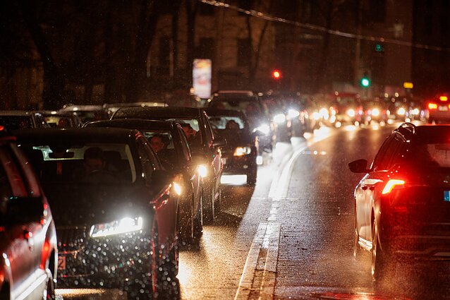 Kodėl įkraunamieji hibridai gali pakeisti mūsų keliavimo įpročius? - LRT