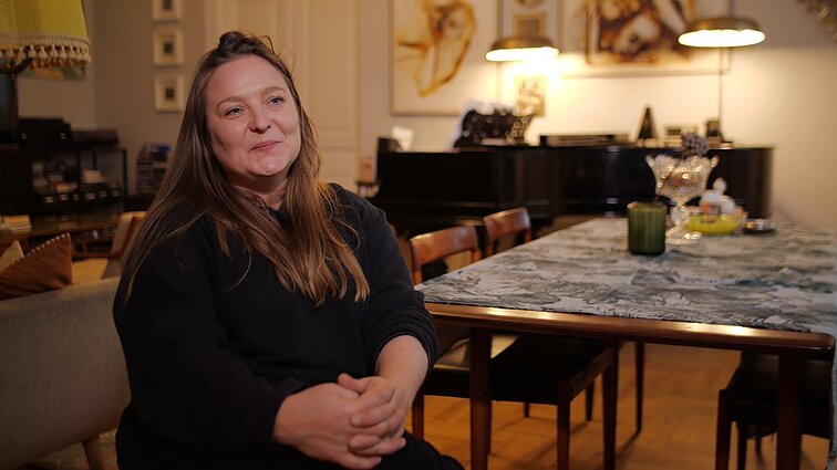 Unikalus istorinis planas ir išsaugota autentika 132 kv. metrų Sigitos Šimkūnaitės namuose: jie pilni istorijų