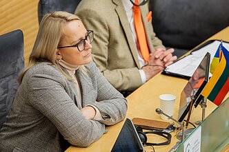 Ligita Girskienė