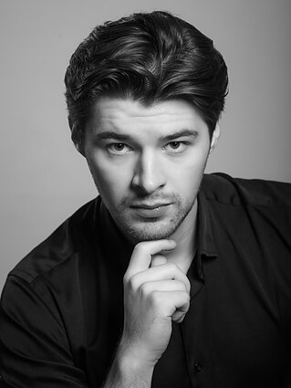 Joris Rubinovas Joris Rubinovas