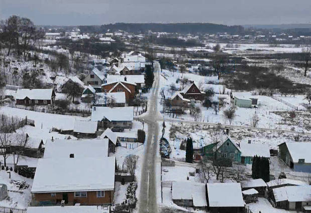 Gurelių gyventojai pasijuto atskirti nuo sostinės: gatvės neapšviestos ir sunkiai išvažiuojamos, mokiniai į mokyklą eina tamsoje