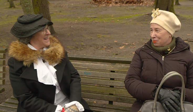 Dviračio žinios. Močiutės apie Kauno „Žalgirio“ sezoną