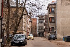 Kaunas (asociatyvi) Kaunas (asociatyvi)