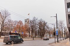 Kaunas