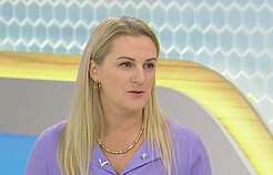 Dalia Malinauskienė Dalia Malinauskienė