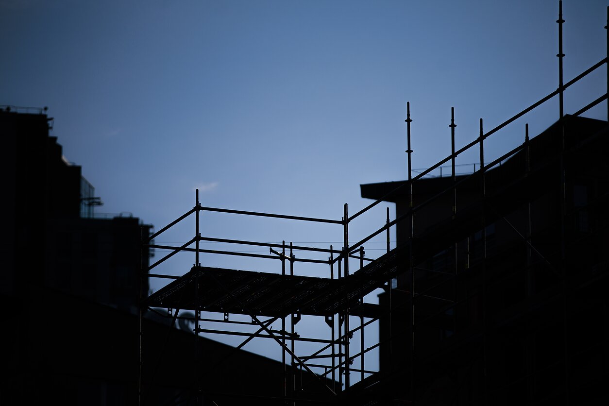 Housing (associative image)