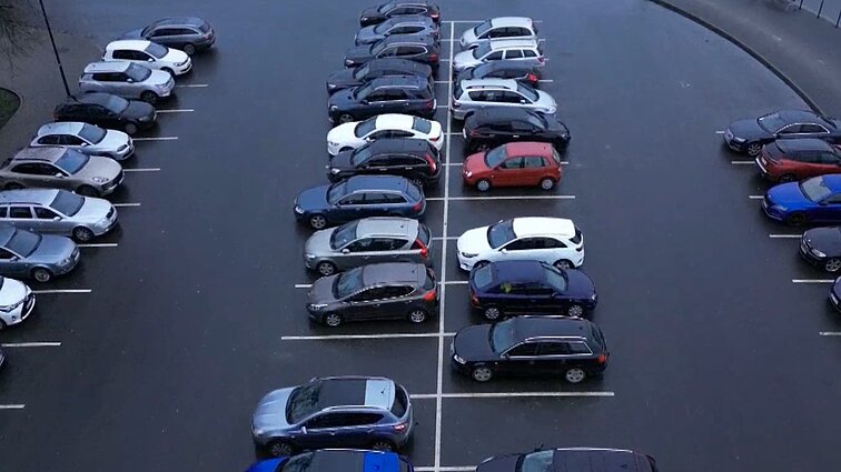 Pokyčiai Kaune: už automobilių statymą miesto centre teks pakloti daugiau