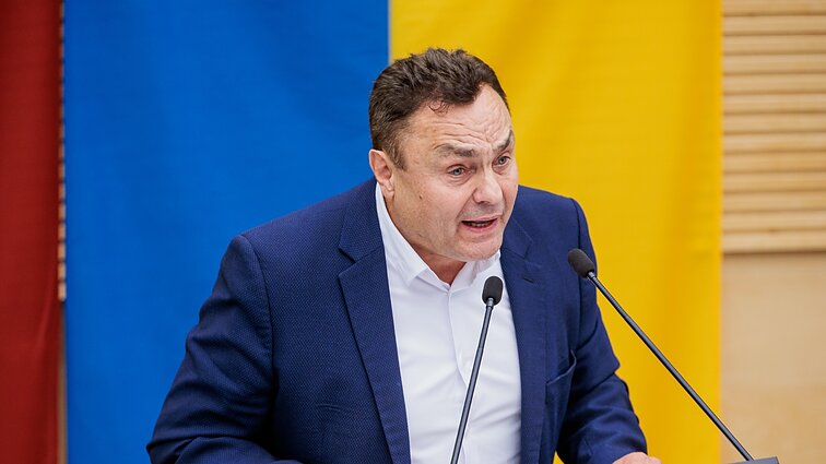 Politologė po apkaltos Gražuliui regi ir daugiau etikos problemų Seime: jos iš esmės nėra sprendžiamos