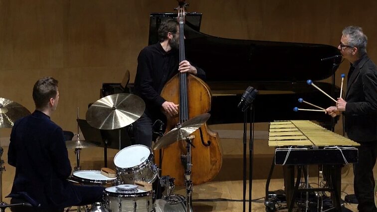 Vilniuje nuskambės paskutinis šiemet „Improdimensijos“ koncertas: pasirodys avangardinio džiazo trio iš Vokietijos