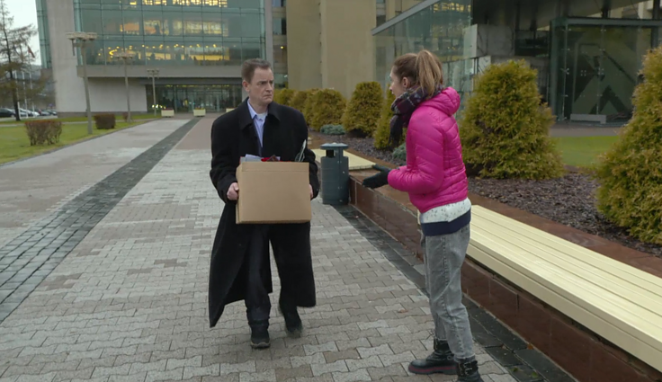 Dviračio žinios. Petras Gražulis: Seime išbuvau ilgiau nei santuokoje