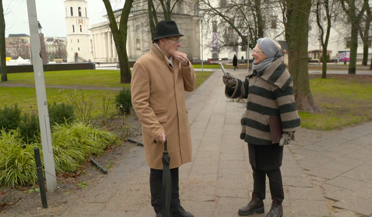 Dviračio žinios. Tikras vilnietis apie sostinės patekimą tarp 100 geriausių miestų: kodėl tik dabar?