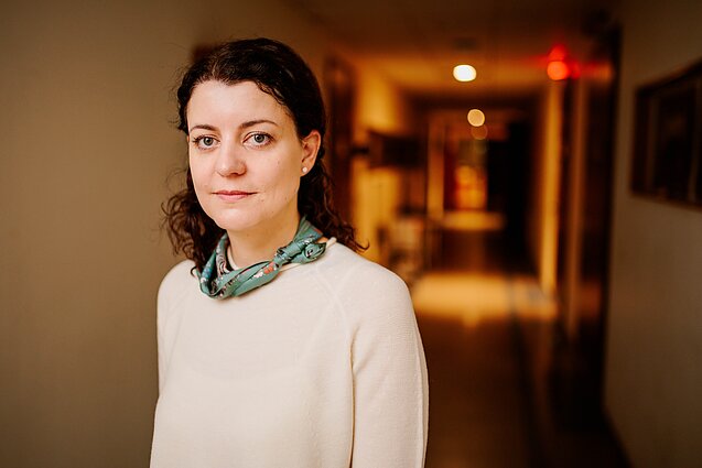 Monika Navickienė