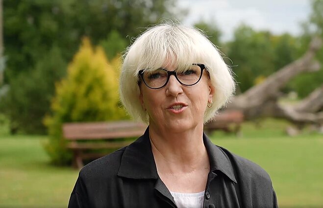 Virginija Gesevičienė