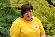 Gražina Paliulienė