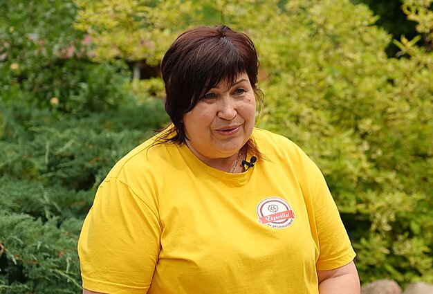 Gražina Paliulienė