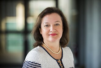 Rasa Račiūnaitė-Paužuolienė