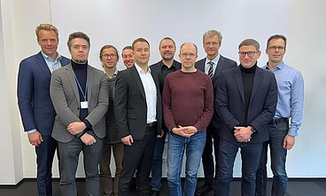 Lietuvos kvantinių technologijų asociacija Lietuvos kvantinių technologijų asociacija