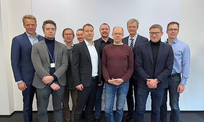 Lietuvos kvantinių technologijų asociacija Lietuvos kvantinių technologijų asociacija