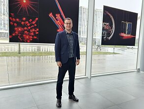 Tadas Paulauskas Tadas Paulauskas