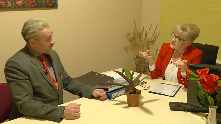 Dviračio žinios. Antanas Sniečkus: sužinojau geras naujienas!