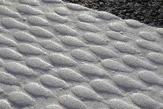 Taškinis kelio ženklinimas