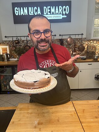 Gian Luca Demarco