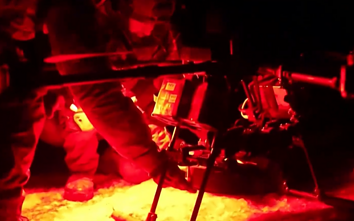 Rusijos karas prieš Ukrainą. Ukrainiečių dronai