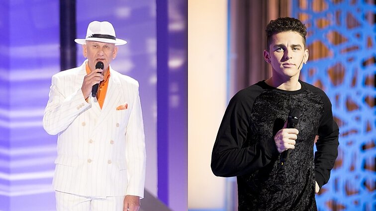 Koncertų maratonas prieš Naujuosius: nuo Edmundo Kučinsko iki neįprasto Donato Montvydo pasirodymo