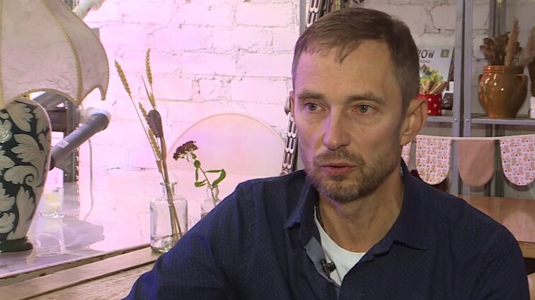 4-os stadijos vėžio diagnozė neatėmė Virginijaus ryžto: norėjau spėti išmokyti sūnų vairuoti ir su dukra sušokti valsą