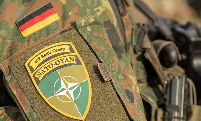 Prioritetų rebusas politikams: kas svarbiau – Vokietijos brigada, visuotinis šaukimas ar lietuviška divizija?