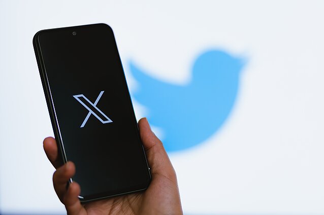 Socialinis tinklas „X“