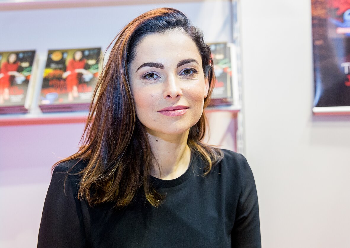 Agnė Jagelavičiūtė