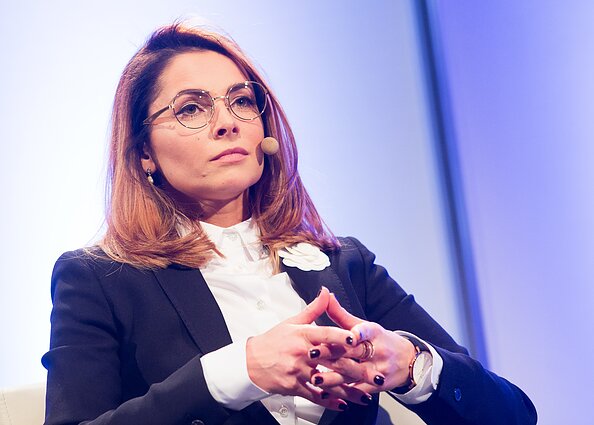 Agnė Jagelavičiūtė