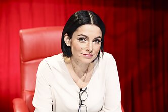 Agnė Jagelavičiūtė Agnė Jagelavičiūtė
