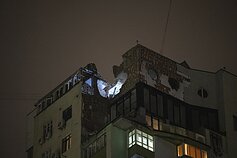 Rusijos karas prieš Ukrainą