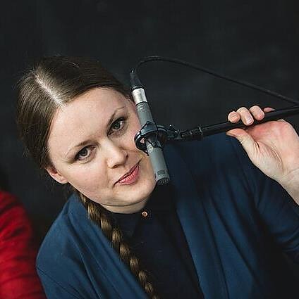 M. Endriuška, Ana Ablamonova