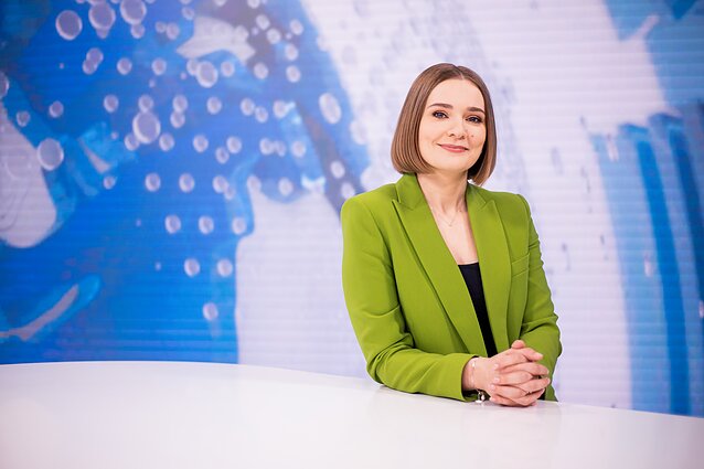 Panorama (su vertimu į gestų k.)