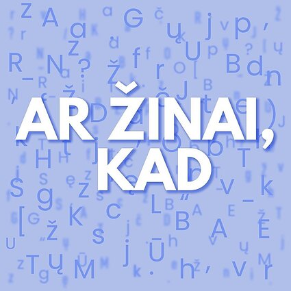 Ar žinai, kad. Kas yra netikrieji vertėjų draugai?