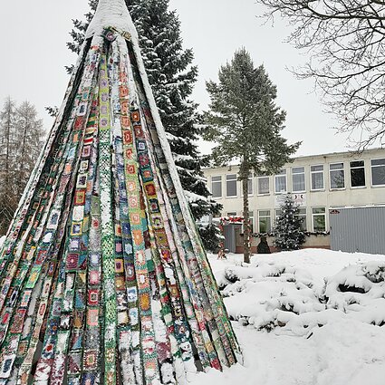 Gimtoji žemė. Kalėdos pasitinkamos šimtametėmis tradicijomis ir naujomis iniciatyvomis