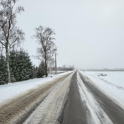 Besikeičiantis klimatas – galimybės ir iššūkiai ūkininkams