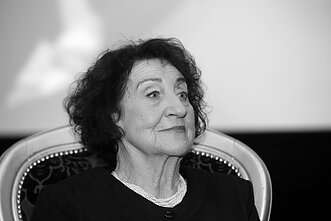 Irena Garastienė Irena Garastienė
